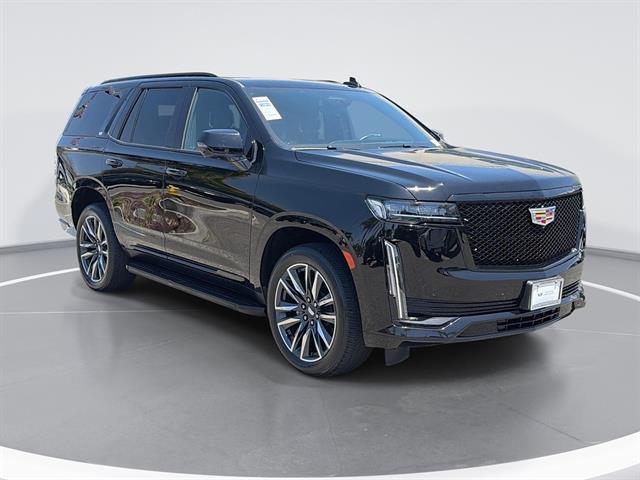 2023 Cadillac Escalade 4WD Sport's photo