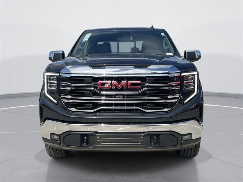 New 2026 GMC Sierra 1500 SLT Truck