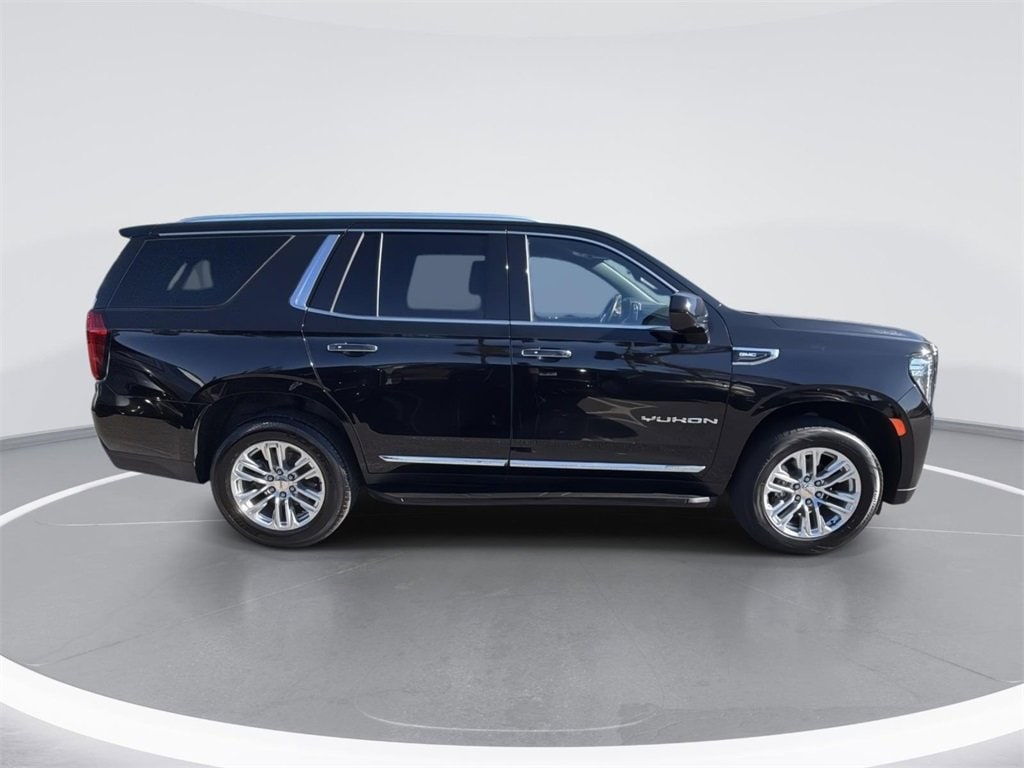 Used 2023 GMC Yukon SLT SUV