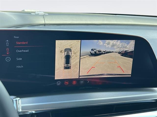 2026 Cadillac LYRIQ V - Photo 20