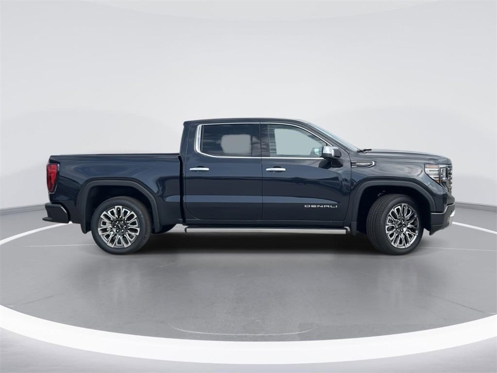 New 2026 GMC Sierra 1500 Denali Ultimate Truck