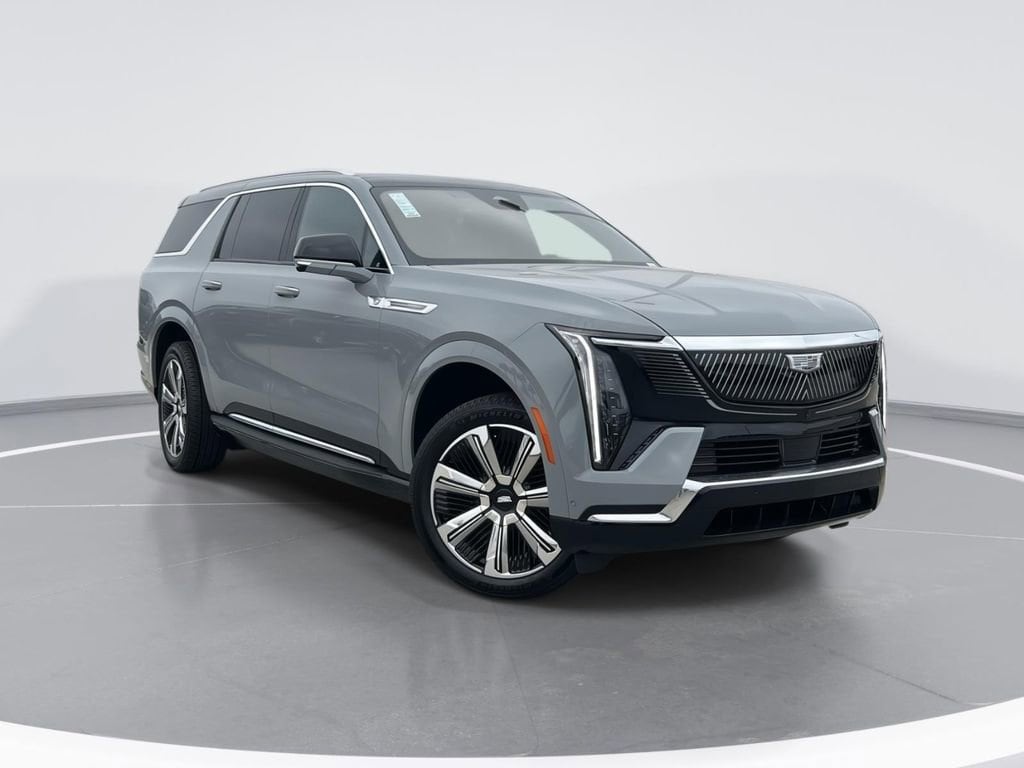 2026 Cadillac Escalade IQL Luxury AWD's photo