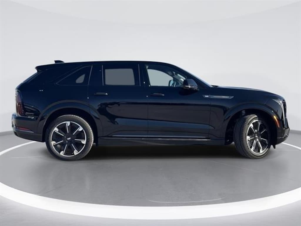 New 2025 CADILLAC ESCALADE IQ Sport 2 SUV