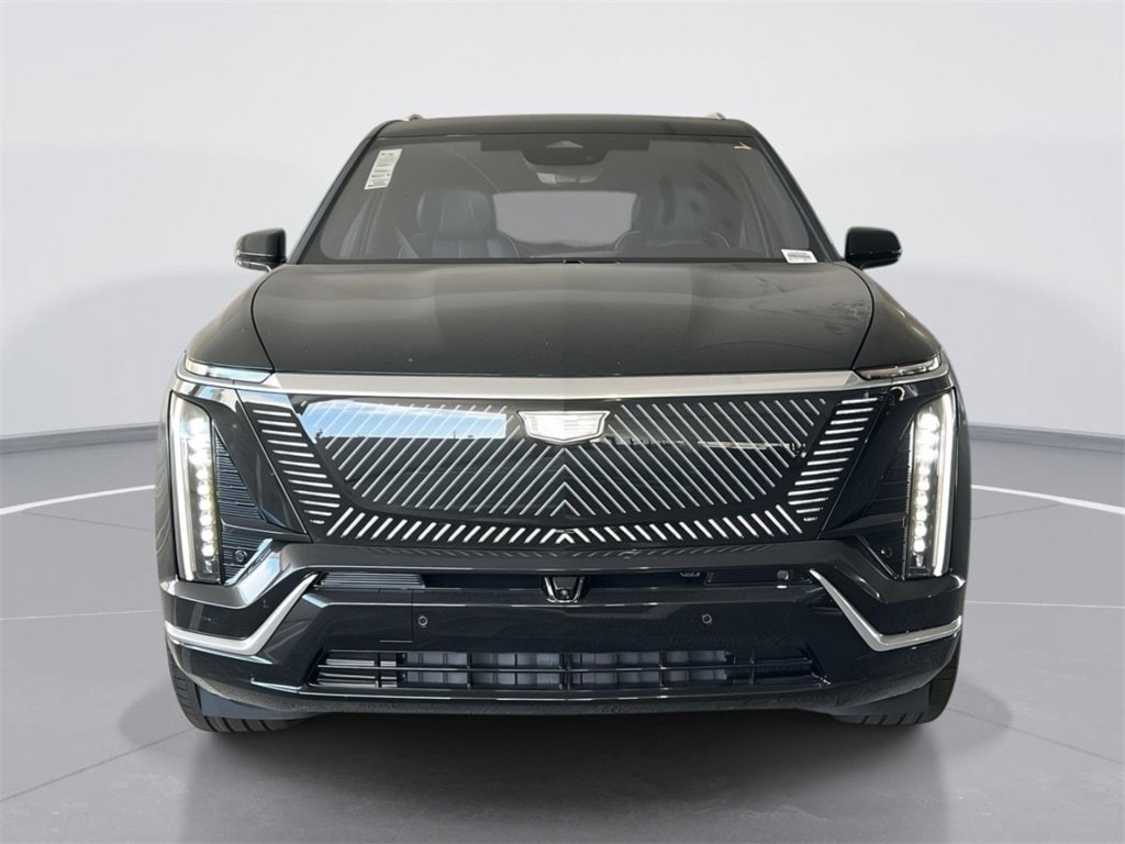 New 2026 CADILLAC VISTIQ Premium Luxury SUV