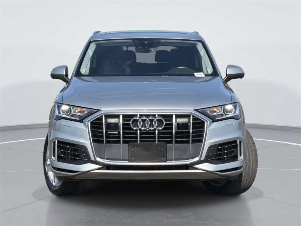 Used 2023 Audi Q7 Premium Plus