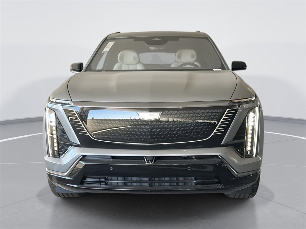 New 2026 CADILLAC VISTIQ Sport SUV