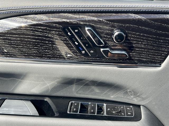 2026 Cadillac Escalade IQ Sport - Photo 23