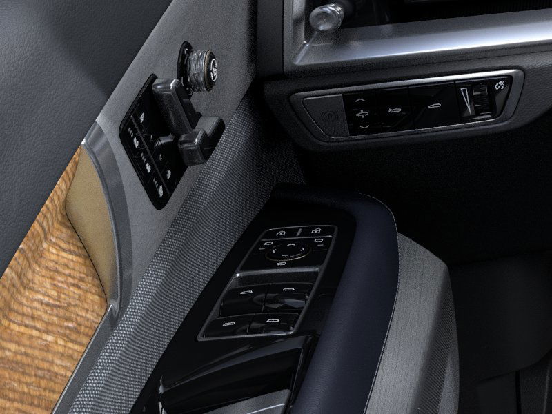 2026 Cadillac VISTIQ Premium Luxury - Photo 57