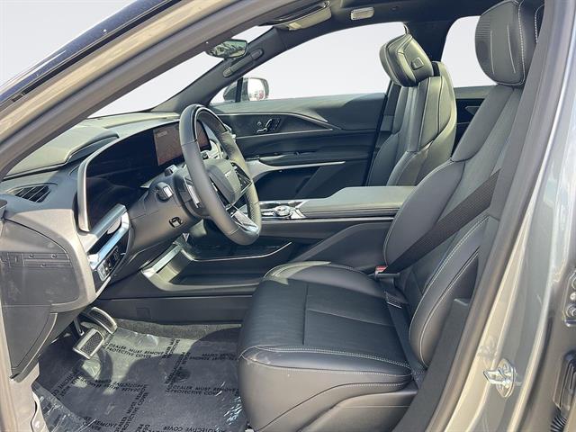 2026 Cadillac LYRIQ V - Photo 25