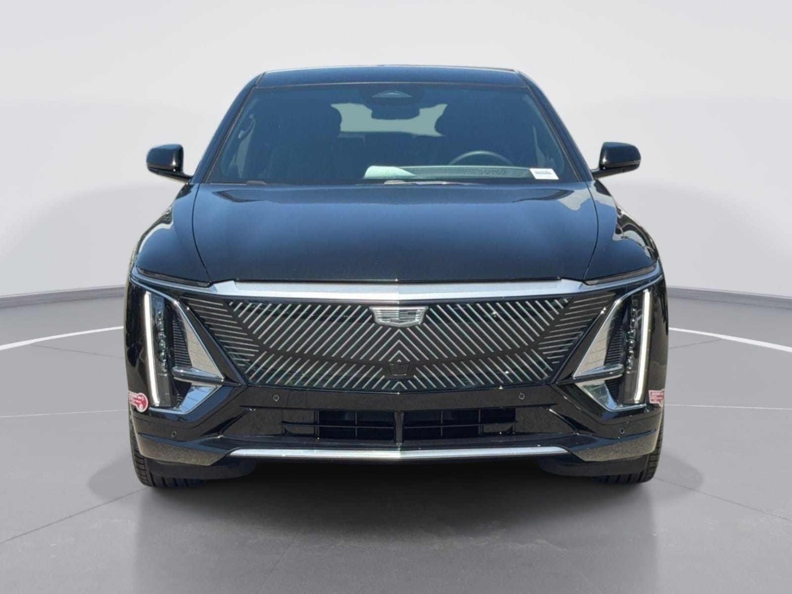 Certified 2024 Cadillac LYRIQ Tech with VIN 1GYKPMRL5RZ141576 for sale in Costa Mesa, CA