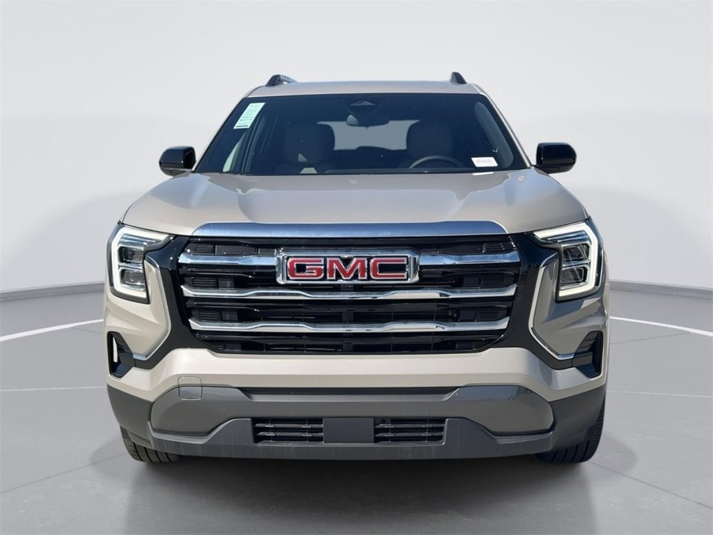 New 2025 GMC Terrain Elevation SUV