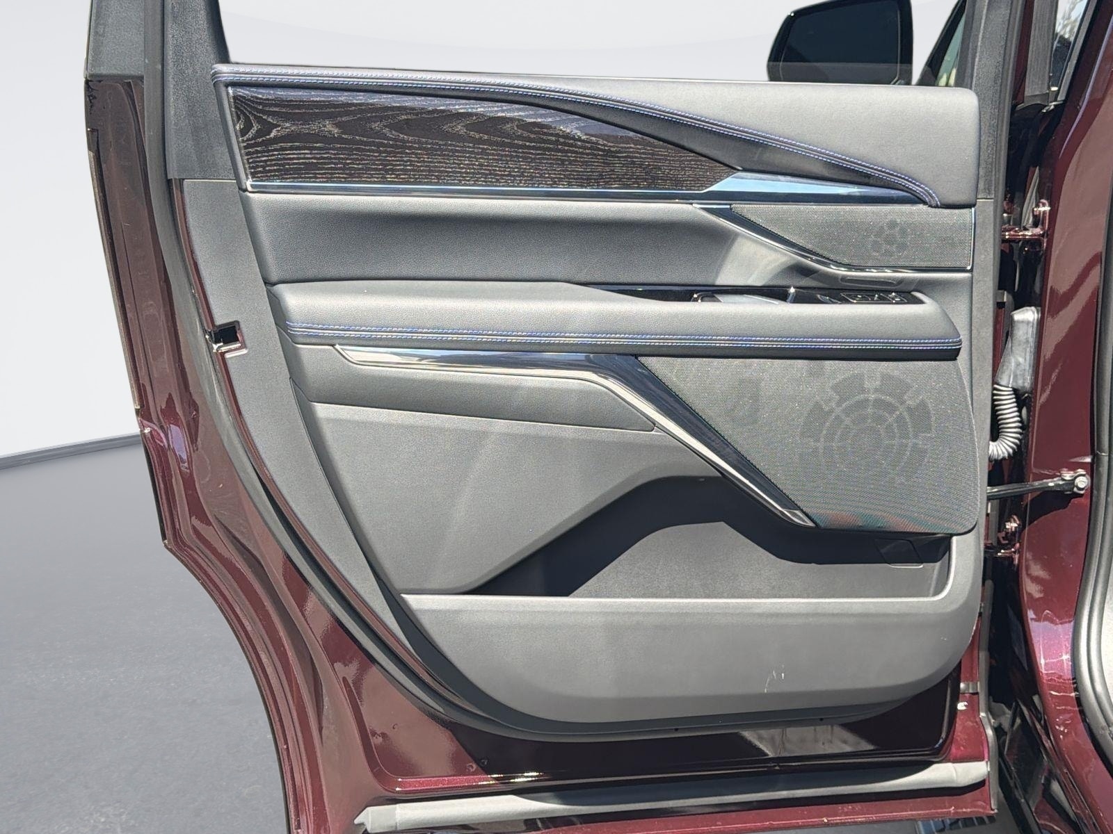 2026 Cadillac Escalade IQ Sport - Photo 25