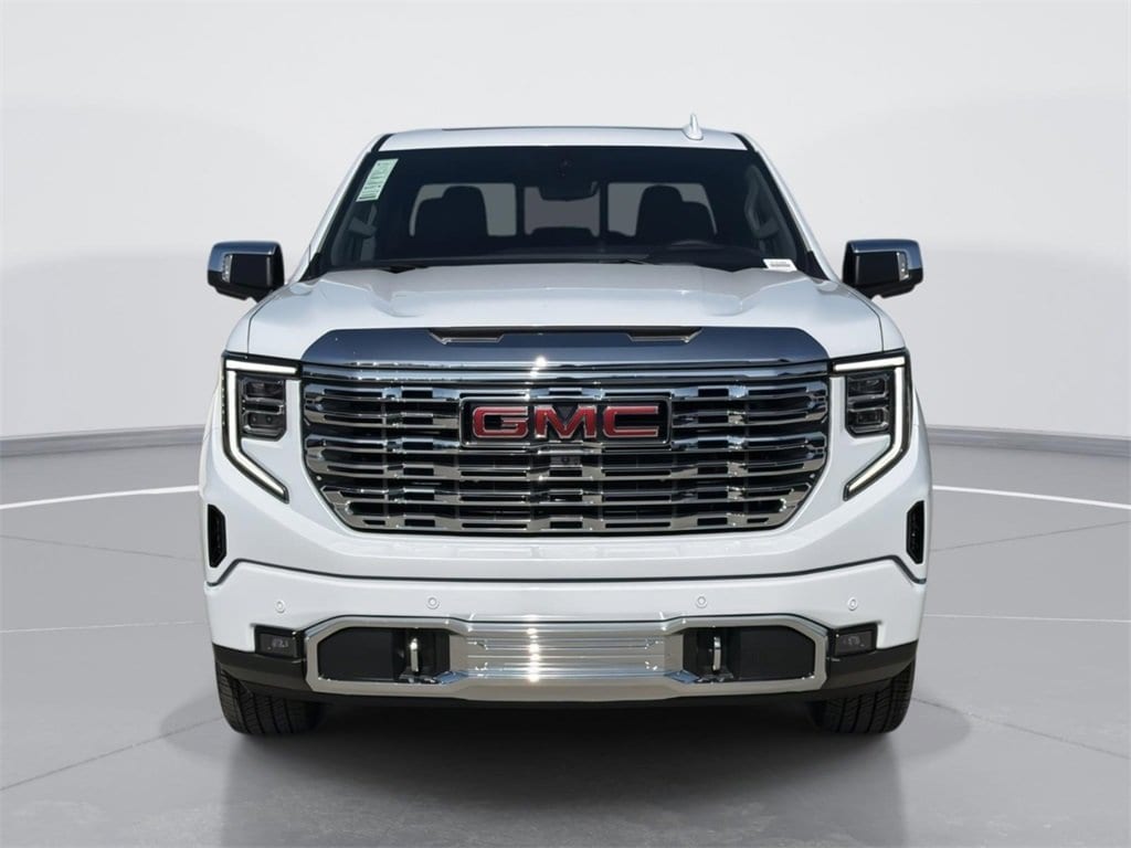 New 2026 GMC Sierra 1500 Denali Truck