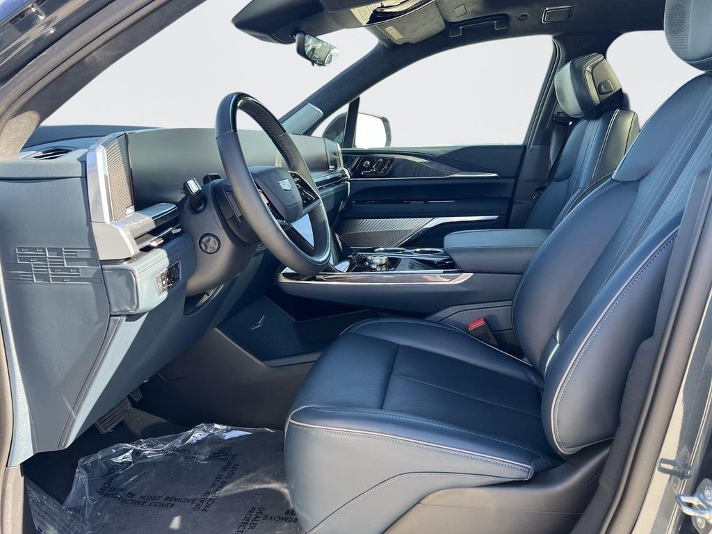 2025 Cadillac Escalade IQ Sport 2 - Photo 25