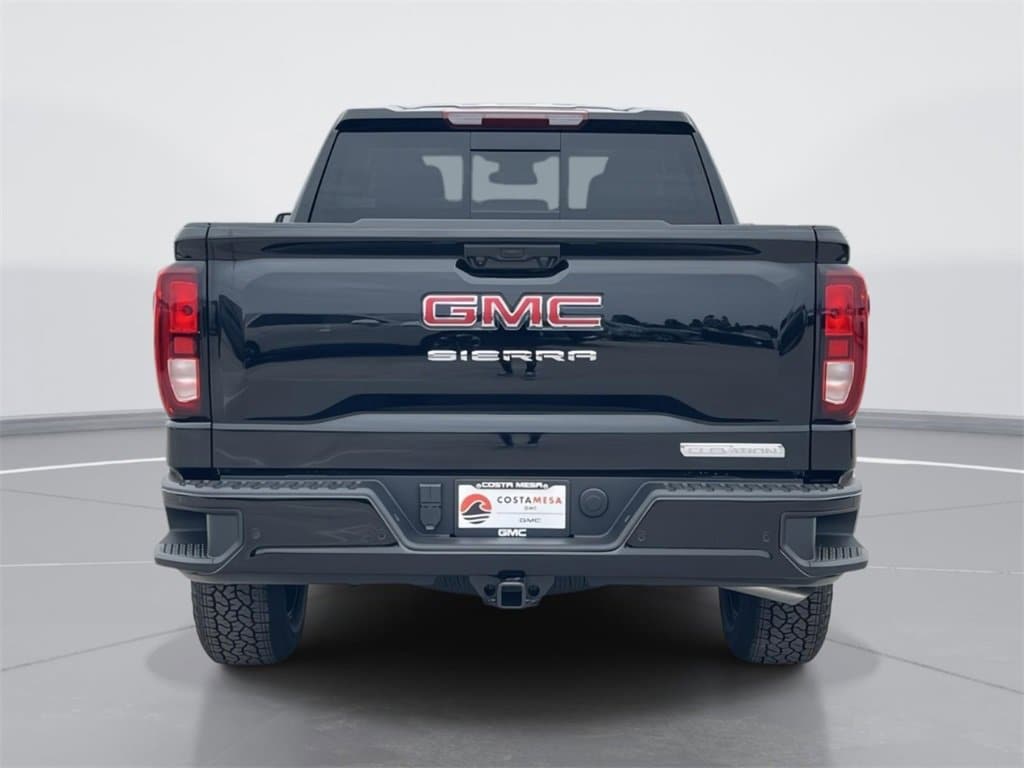 New 2026 GMC Sierra 1500 Elevation Truck