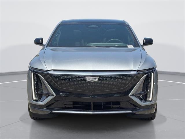 Certified 2024 Cadillac LYRIQ Sport 1 with VIN 1GYKPTRK8RZ115779 for sale in Costa Mesa, CA