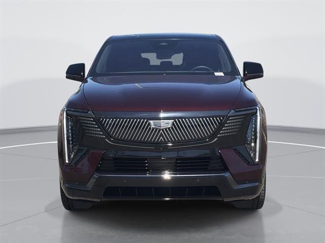 Used 2026 Cadillac Escalade IQ Sport with VIN 1GYTEEKL9TU100222 for sale in Costa Mesa, CA