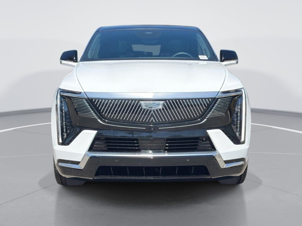 Used 2025 CADILLAC Escalade IQ Luxury 2 SUV