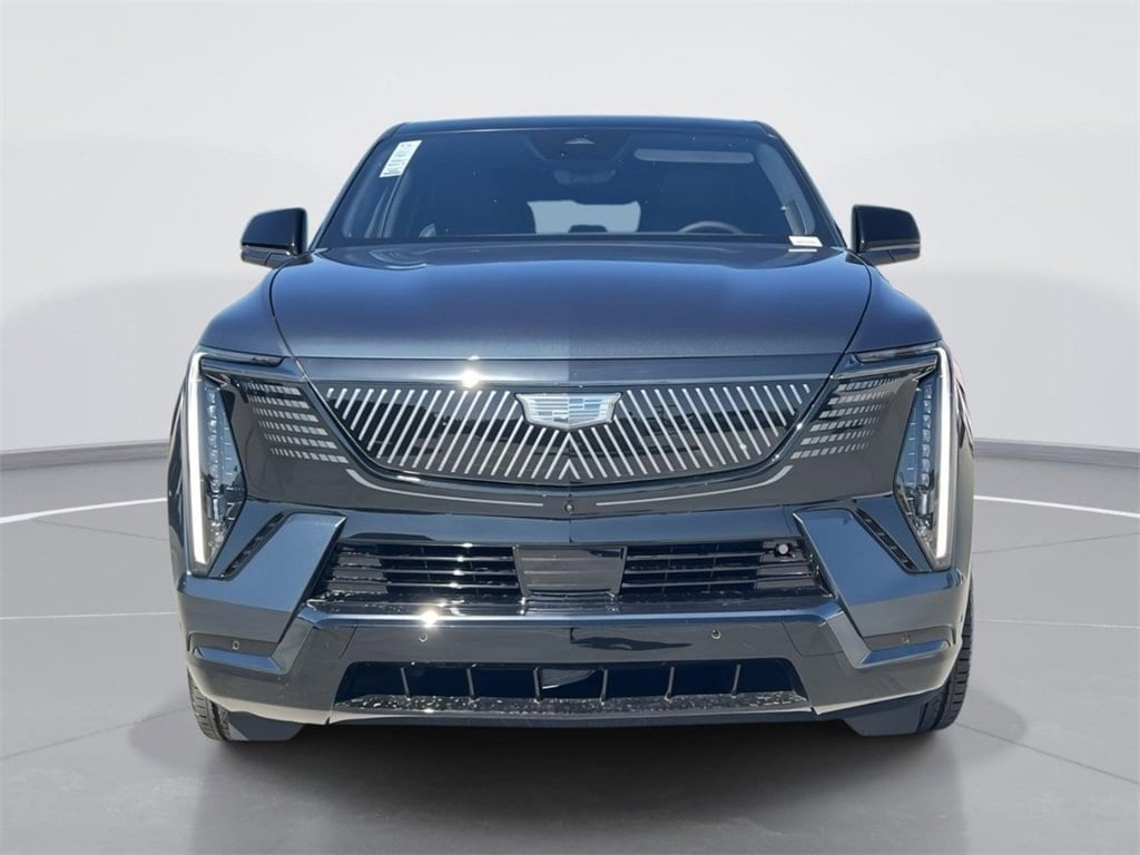 New 2026 CADILLAC ESCALADE IQ Premium Sport SUV