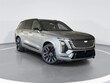  CADILLAC VISTIQ