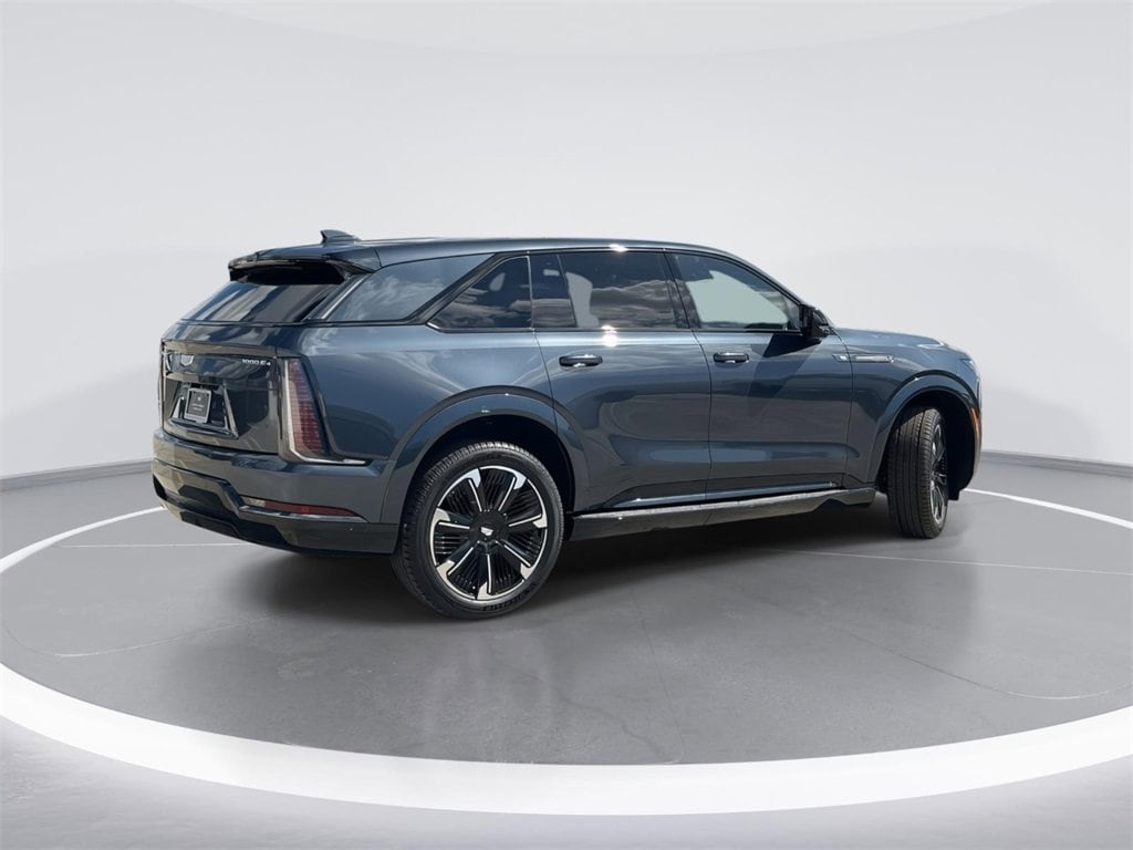 New 2026 CADILLAC ESCALADE IQ Premium Sport SUV