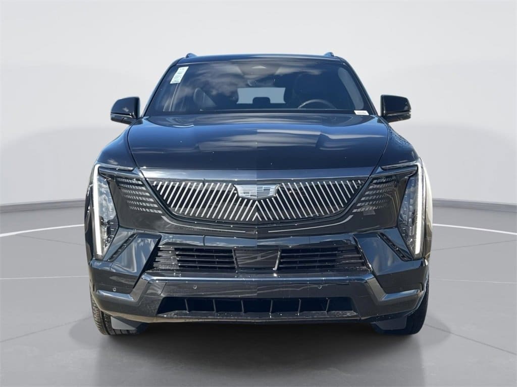 New 2026 CADILLAC ESCALADE IQL Sport SUV