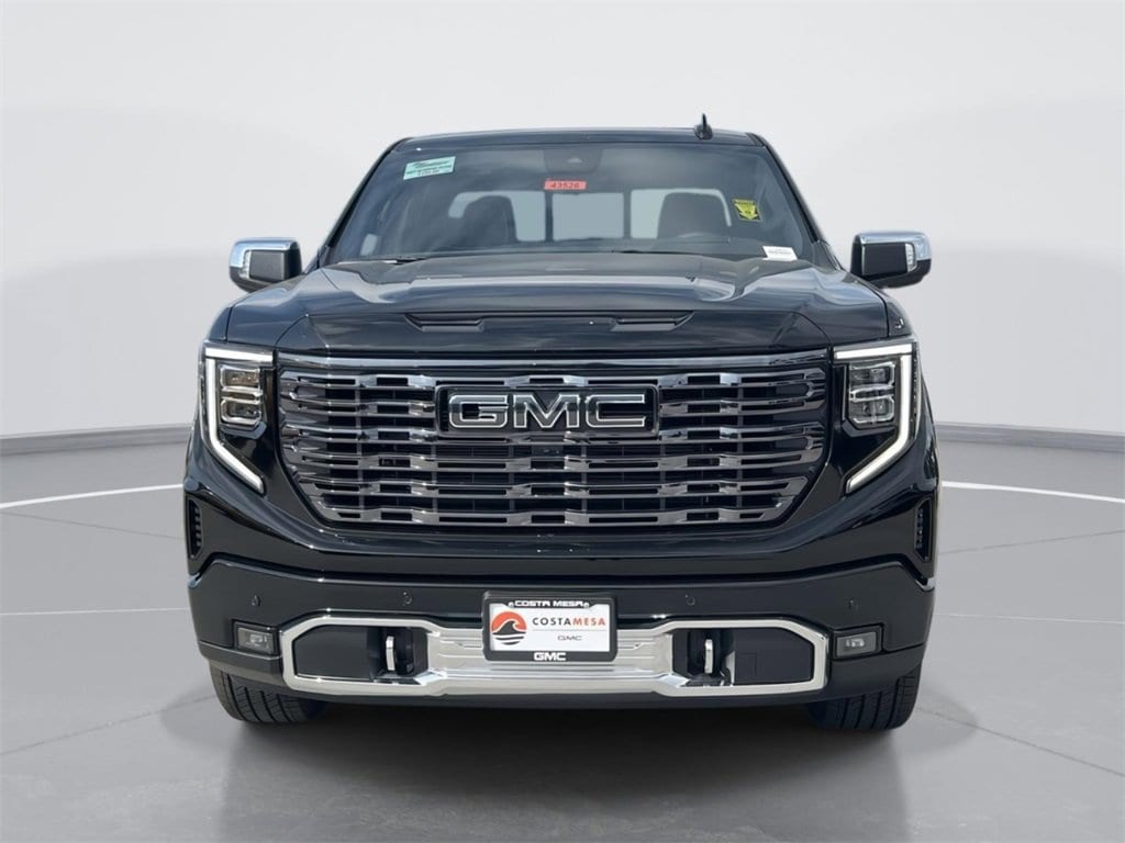 New 2026 GMC Sierra 1500 Denali Ultimate Truck