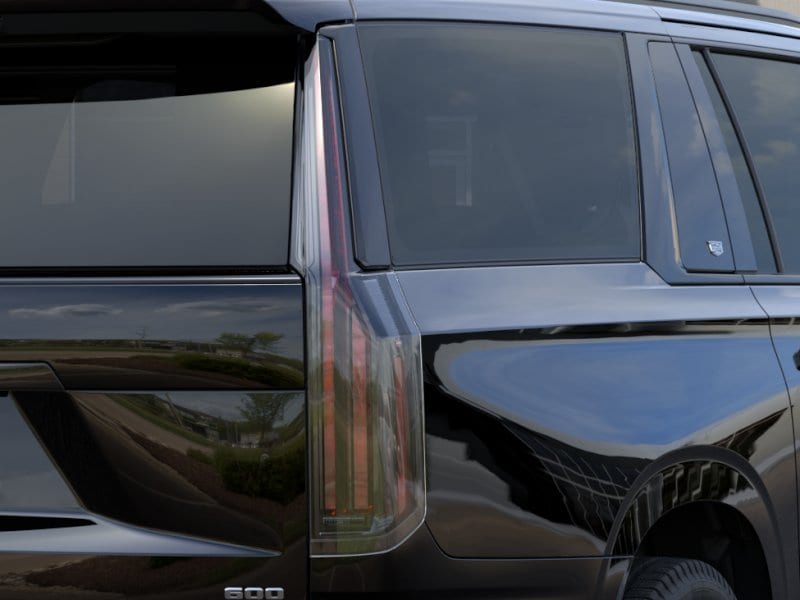 2026 Cadillac Escalade ESV Platinum Sport - Photo 11