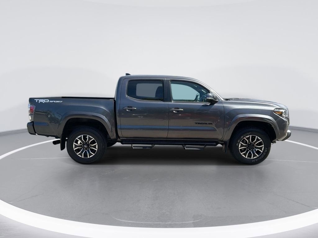Used 2021 Toyota Tacoma 2WD SR5