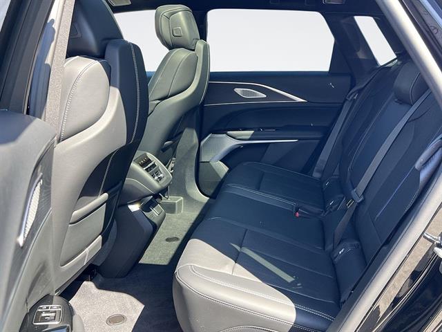 2026 Cadillac LYRIQ V - Photo 28