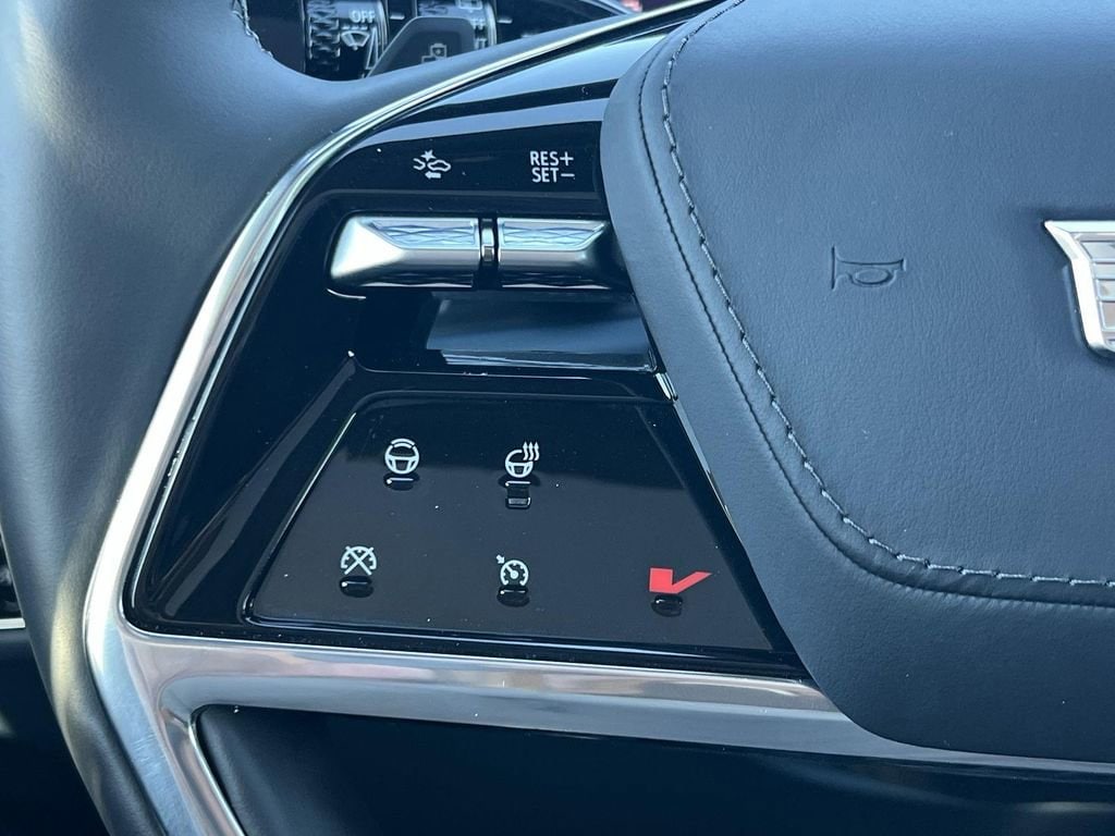 2025 Cadillac Escalade IQ Sport 2 - Photo 13