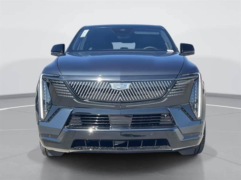 New 2026 CADILLAC ESCALADE IQ Premium Sport SUV