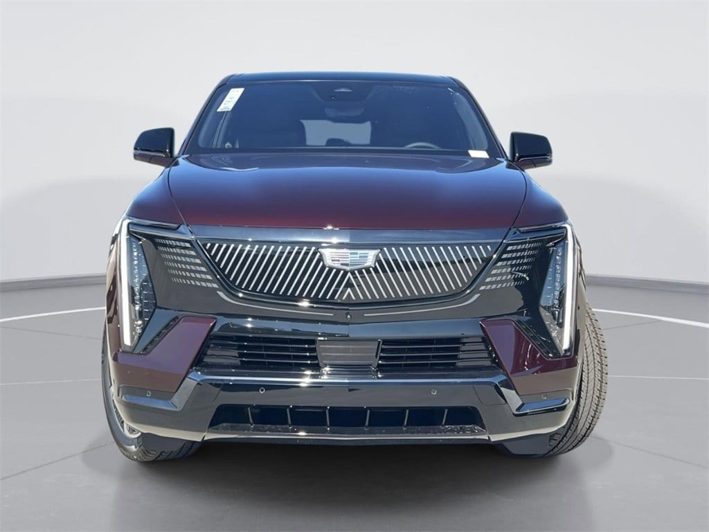 New 2026 CADILLAC ESCALADE IQ Sport SUV