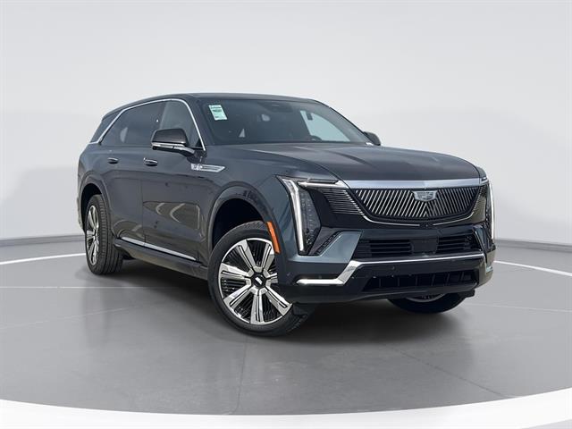 2025 Cadillac Escalade IQ