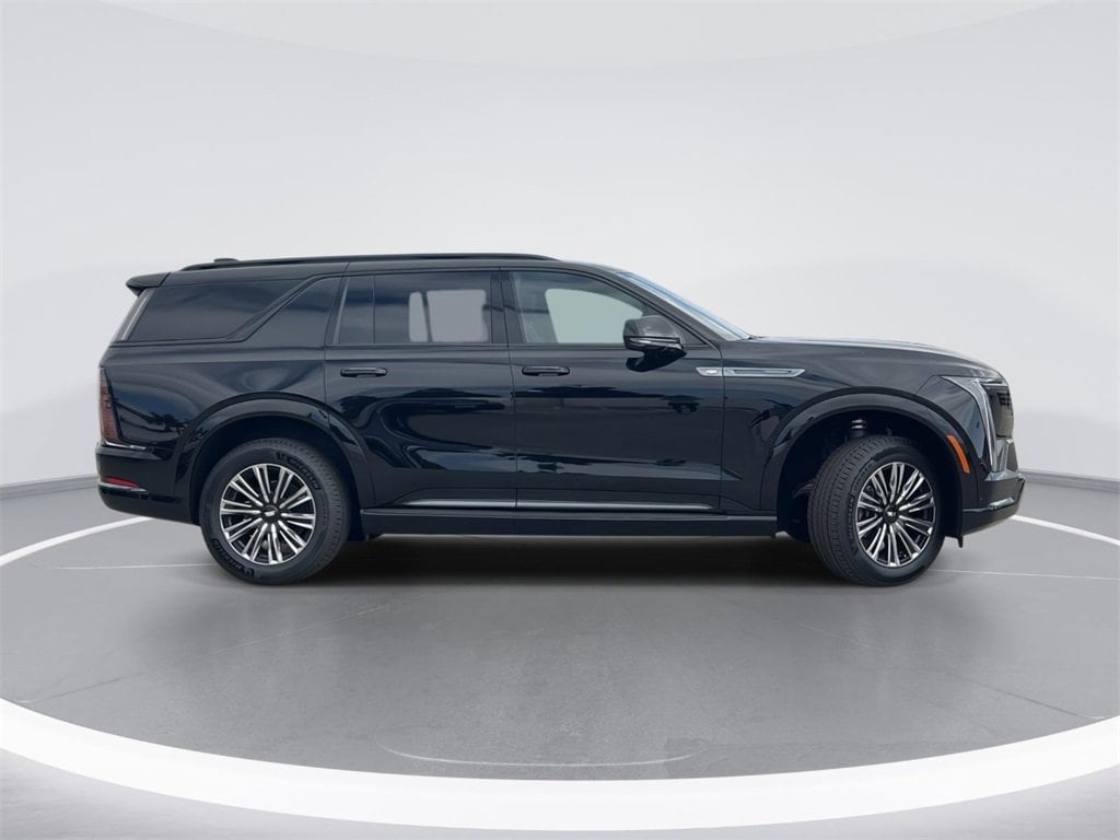 New 2026 CADILLAC ESCALADE IQL Sport SUV