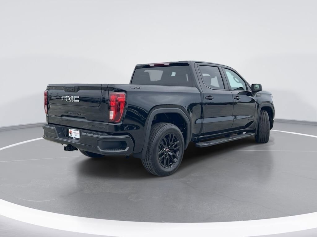 New 2026 GMC Sierra 1500 Elevation Truck