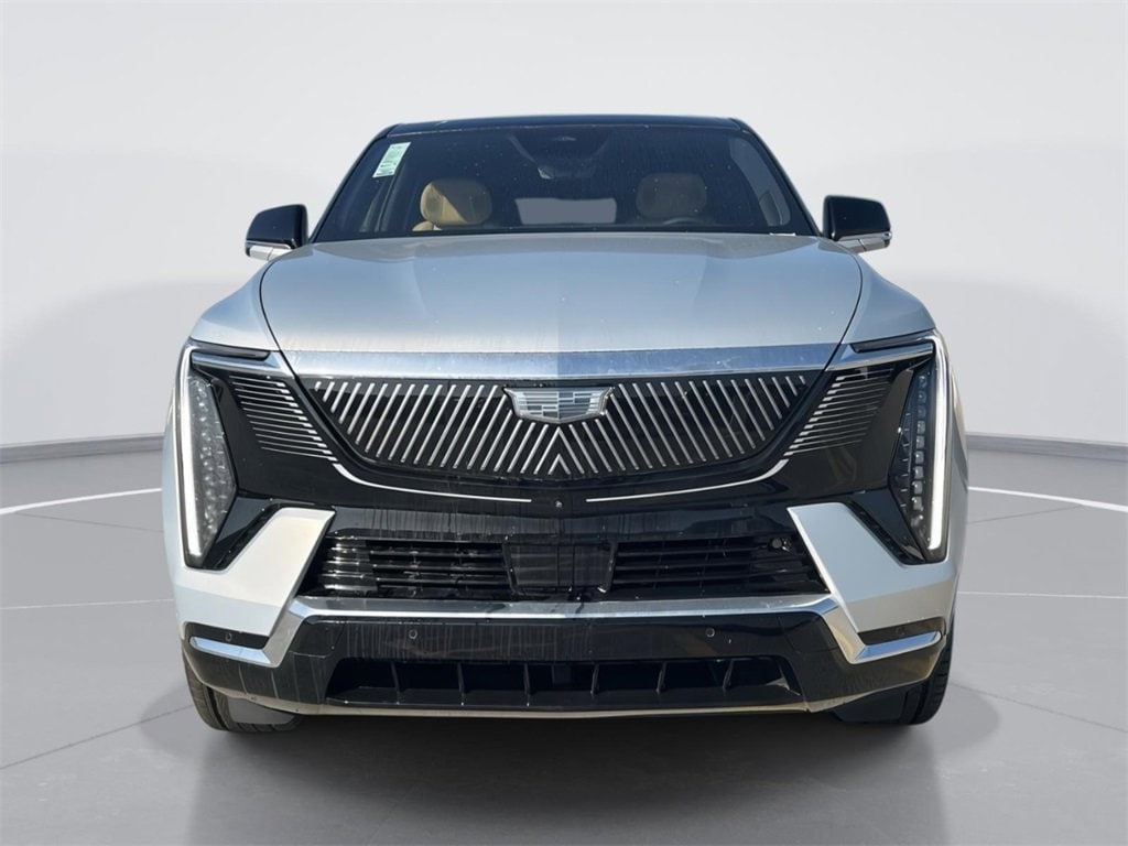 New 2025 CADILLAC ESCALADE IQ Luxury 2 SUV