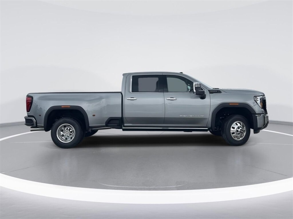 New 2026 GMC Sierra 3500 HD Denali Ultimate DRW Truck