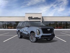 2026 CADILLAC Escalade V-Series SUV
