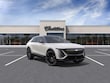  CADILLAC LYRIQ