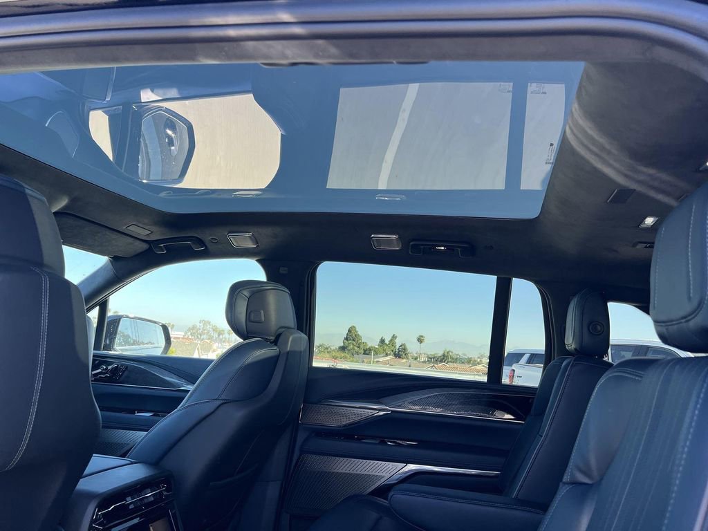 2025 Cadillac Escalade IQ Sport 2 - Photo 29