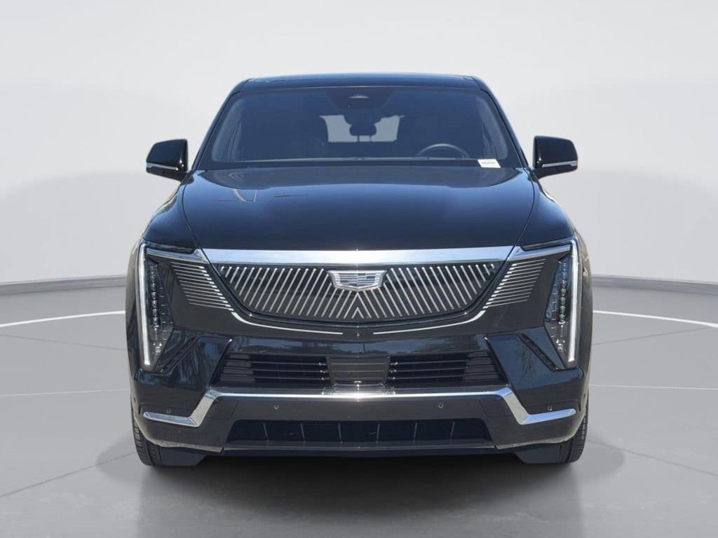 Used 2026 Cadillac Escalade IQ Luxury with VIN 1GYTECKL2TU100034 for sale in Costa Mesa, CA