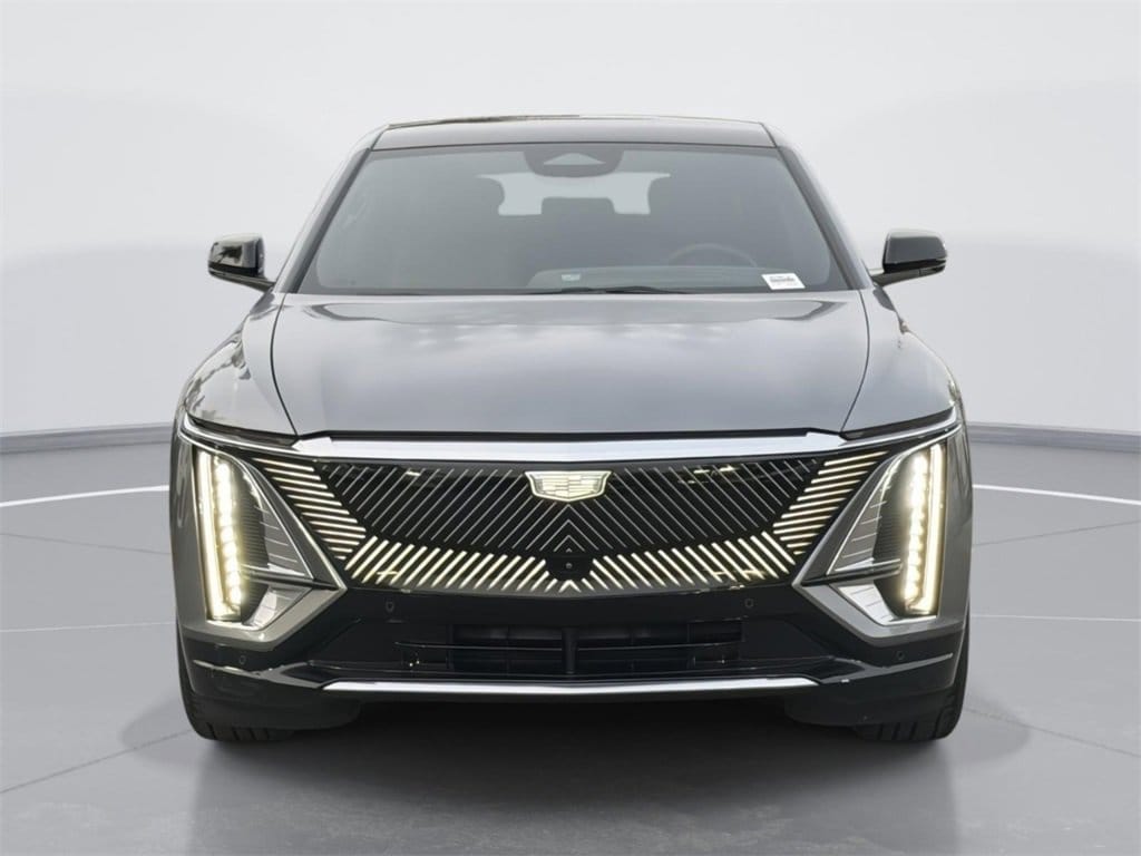 Used 2023 Cadillac LYRIQ Luxury with VIN 1GYKPMRK6PZ002335 for sale in Costa Mesa, CA