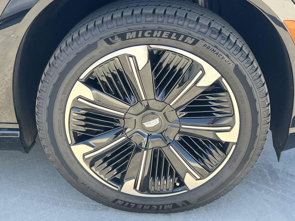 2025 Cadillac Escalade IQ Sport 2 - Photo 37