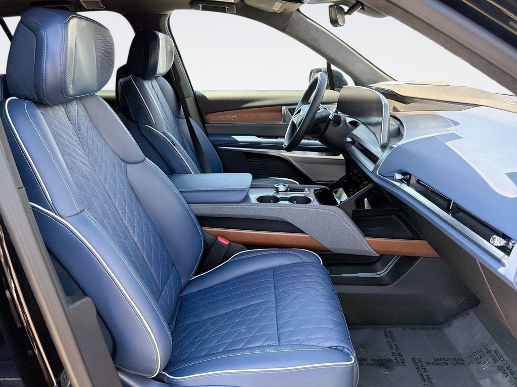 2026 Cadillac VISTIQ Premium Luxury - Photo 32