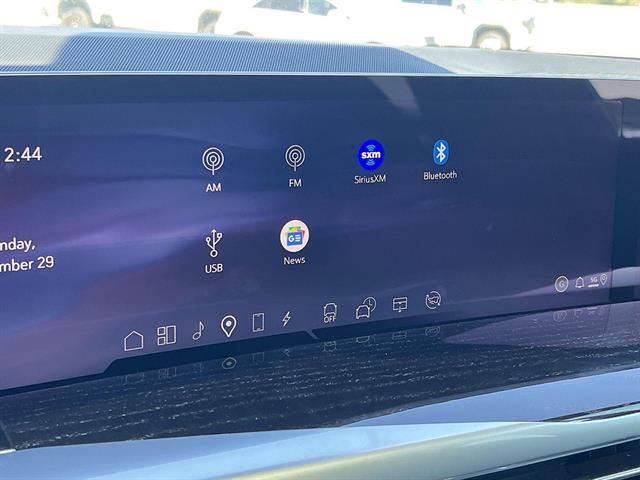 2026 Cadillac Escalade IQ Sport - Photo 18