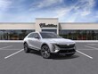  CADILLAC LYRIQ