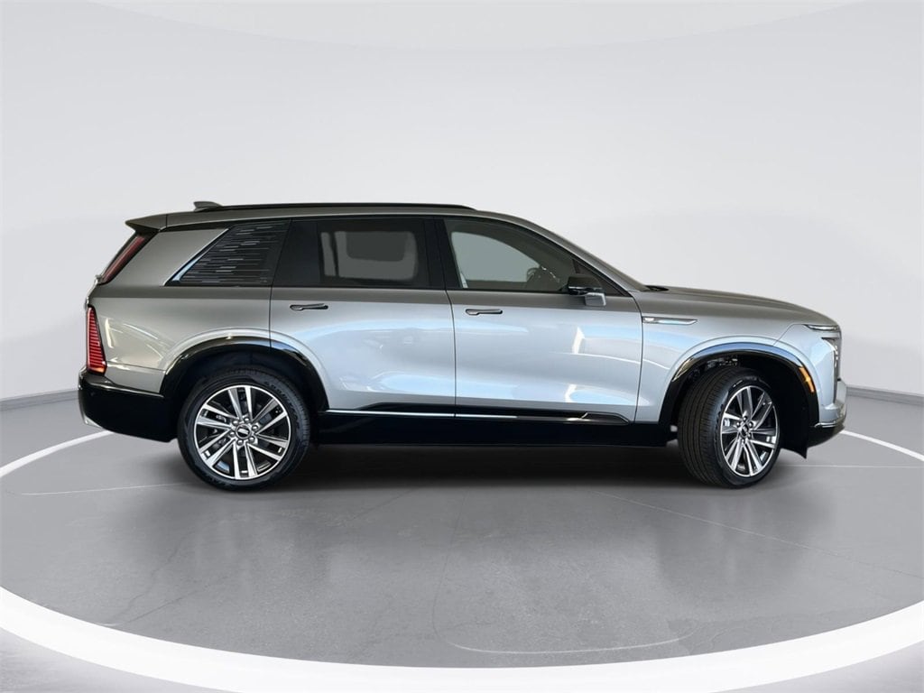 New 2026 CADILLAC VISTIQ Sport SUV