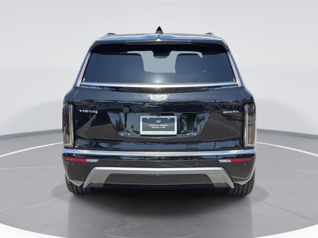 Used 2026 CADILLAC VISTIQ Premium Luxury SUV