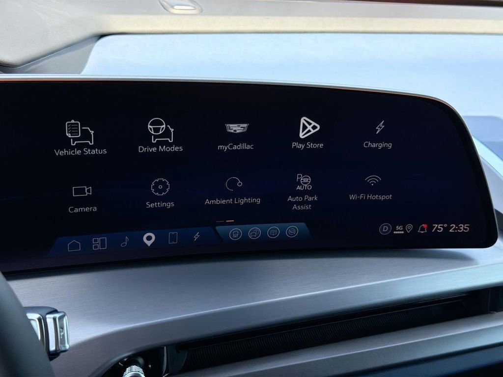2026 Cadillac VISTIQ Premium Luxury - Photo 11